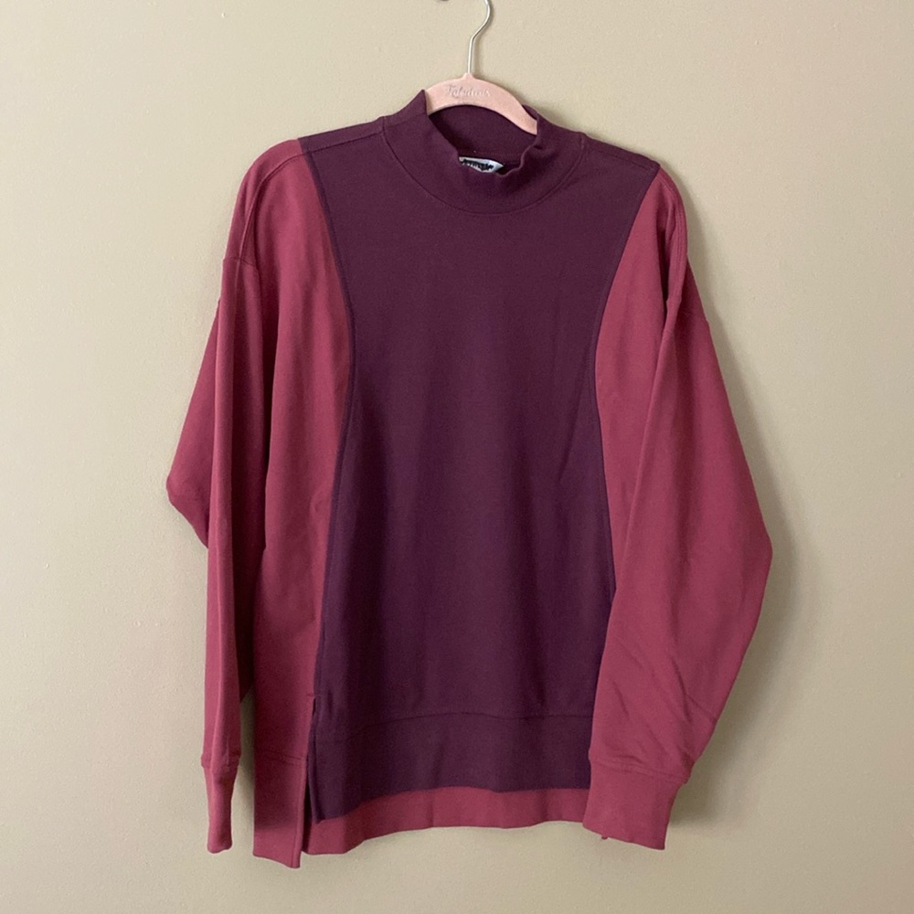 Athleta sweater. Brand new. Never used.